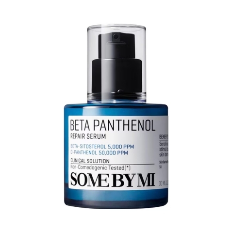 Tinh Chất Phục Hồi Da Some By Mi B5 Beta Panthenol Repair 30ml