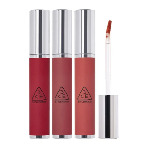 Son Kem 3CE Hazy Lip  4g