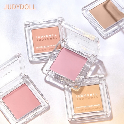 Phấn Má Hồng Judydoll Blush Powder