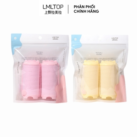 Lô Cuộn Tóc LMLTOP C268 (Nhập Khẩu)