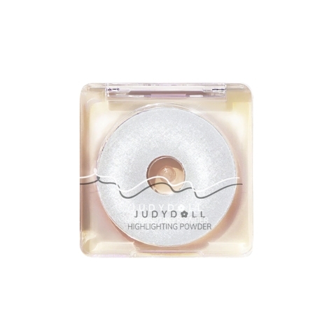 Phấn Bắt Sáng Judydoll Highlighting Powder 4g (Mẫu Mới) - 05