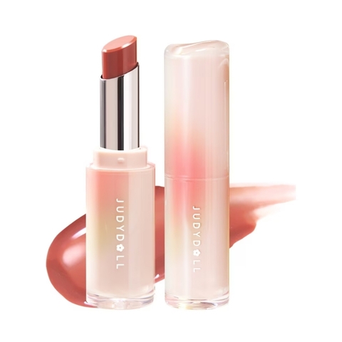 Son Màu Có Dưỡng Judydoll Watery Glow Lipstick 3g