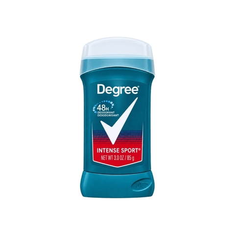 Lăn Khử Mùi Nam Degree 48H Sweat and Odor Protection 85g