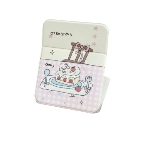 Gương Trang Điểm Để Bàn Gấp Gọn (15*21cm)