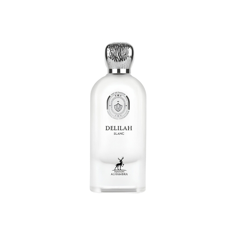 Nước Hoa Nữ Maison Alhambra Delilah Blanc EDP 100ml