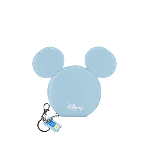 [QT] Ví Cầm Tay Chuột Mickey Hada Labo