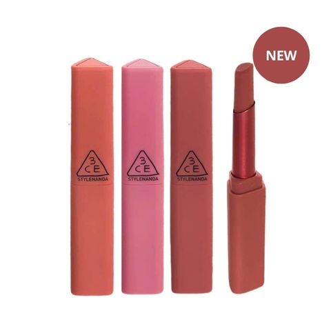 Son Thỏi Sáp Mịn Lì 3CE Sketchstick 2g