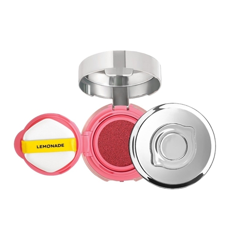 Phấn Má Lemonade Mirror Mirror Blush Cushion 8g