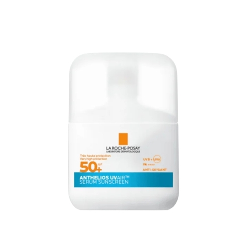 Tinh Chất Chống Nắng La Roche-Posay Anthelios Uvair Serum Sunscreen SPF50+ 50ml