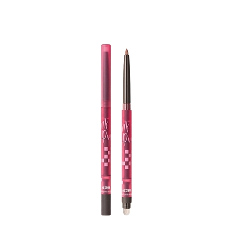 Chì Kẻ Viền Môi 3in1 PinkPunk Lip Liner
