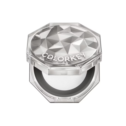 Phấn Phủ Colorkey Lasting Naturally Occurring Loose Powder 8g