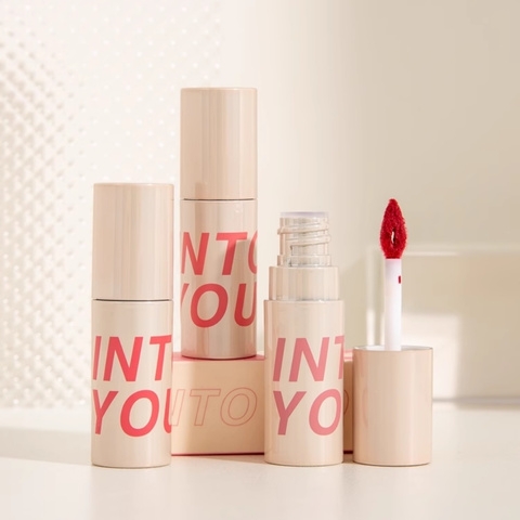 Son Kem Bùn Into You Customized Airy Lip Mud (Nhập Khẩu)