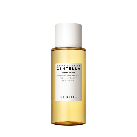 Nước Hoa Hồng Skin1004 Madagascar Centella Asiatica Toning 210ml