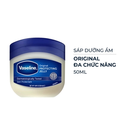 Sáp Dưỡng Ẩm Vaseline Original Protecting Jelly
