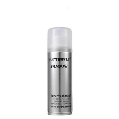 Keo Xịt Phồng Giữ Nếp Tóc Butterfly Shadow