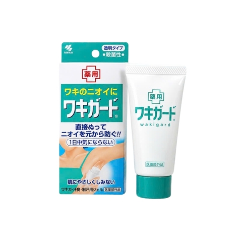 Gel Khử Mùi Kobayashi Nhật Bản 50g