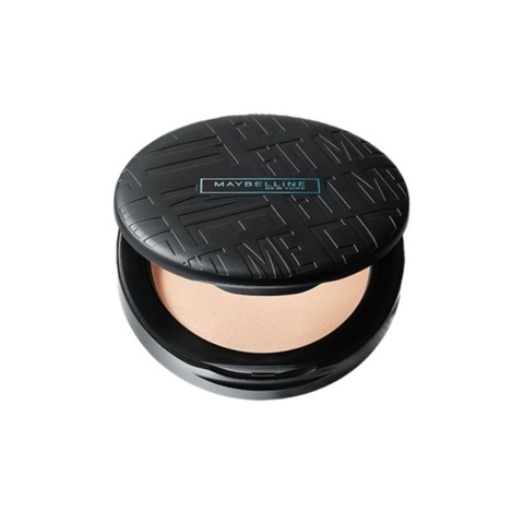 Phấn Phủ Kiềm Dầu Maybelline Fit Me Matte+Poreless Up To 16H SPF32 6g (Mẫu Mới)