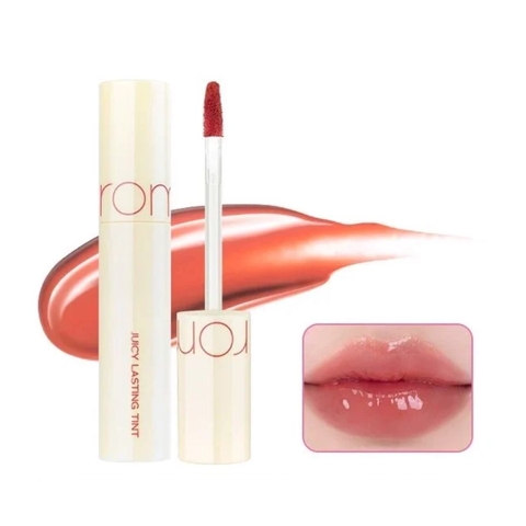 Son Kem Romand Juicy Lasting Tint - 29 Papaya Jam (Milk Grocery Collection)