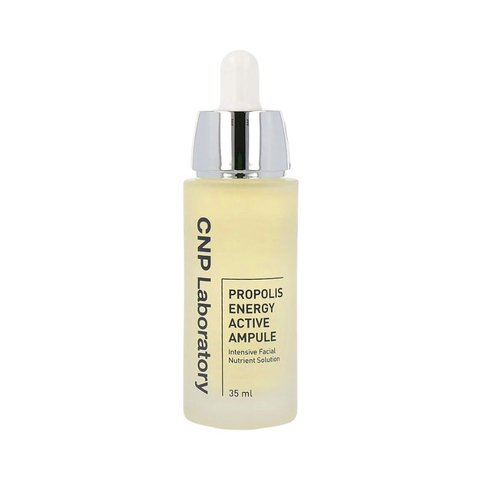 Tinh Chất Keo Ong Tái Tạo Phục Hồi Da CNP Laboratory Propolis Energy Active Ampule