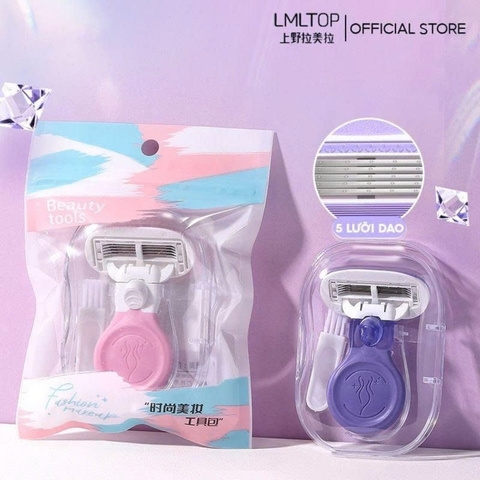 Dao Cạo Bikini LMLTOP SY311