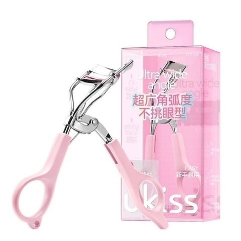 Kẹp Mi Giúp Làm Cong Mi Tự Nhiên Ukiss Thick Eyelash Doll Wide Angle Eyelash Curler