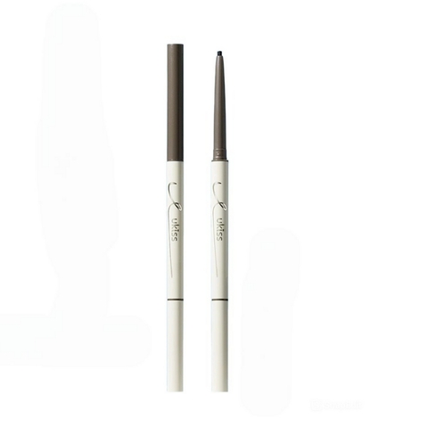 Bút Gel Kẻ Mắt Ukiss Fine Matte Sharping Gel Eyeliner