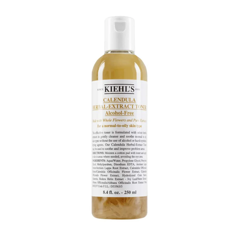 Nước Hoa Hồng Kiehl's Hoa Cúc