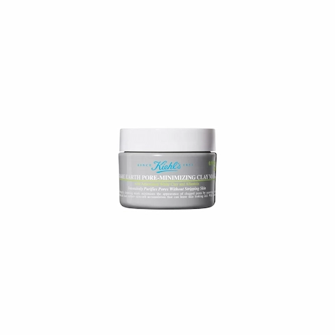Mặt Nạ Đất Sét Kiehl’s Rare Earth Pore Minimizing Clay Mask 14ml (Nhập Khẩu)
