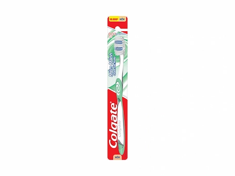 Bàn Chải Đánh Răng Colgate Slimsoft Mềm Mảnh Chăm Sóc Nướu 0,01mm