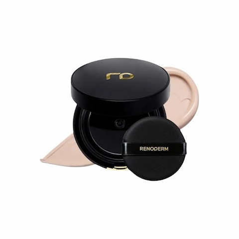 Phấn Nước Renoderm Day Long BB Cream Glow SPF37 15g (Mẫu Mới) - 21