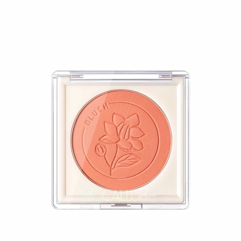 Phấn Má Hồng Focallure Perfection Velvet Blush 3.3g - 302