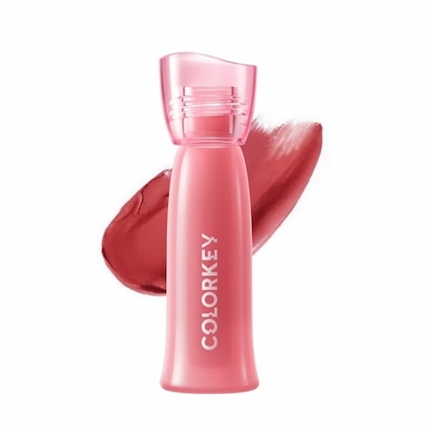 Son Kem Bóng Colorkey Soft Matte Water Tint 2,5g