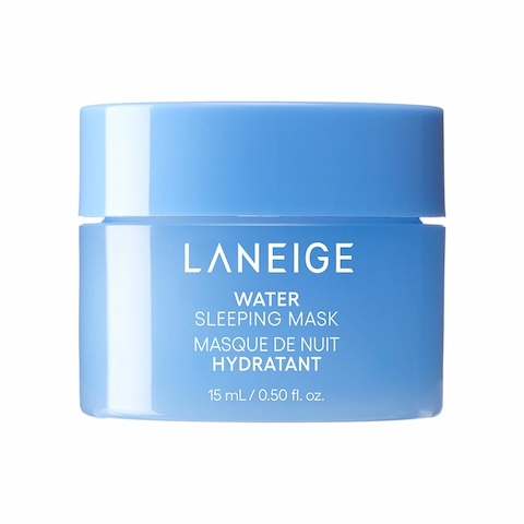 Mặt Nạ Ngủ Laneige Water Sleeping Mask EX 15ml