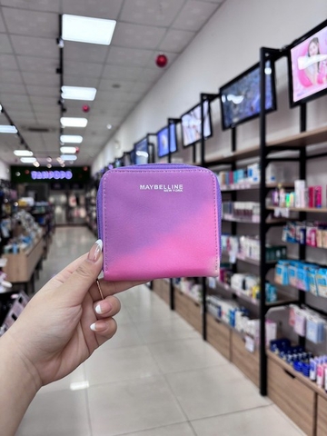 (QT) Ví Cầm Tay Maybelline