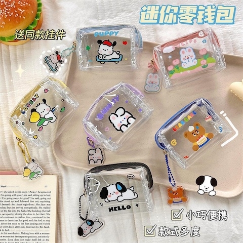 Túi Đựng Đồ Trang Điểm SH1223-06