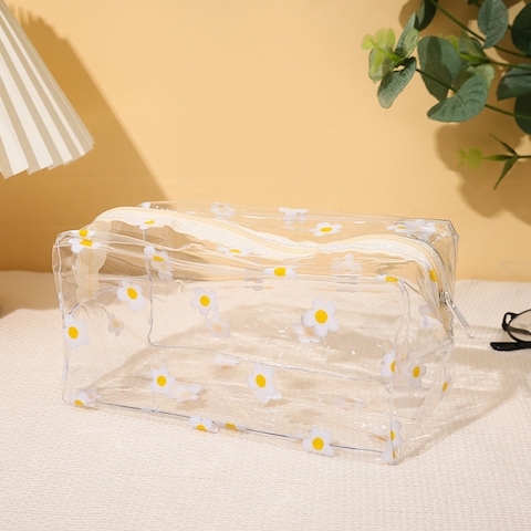 Túi Đựng Đồ Trang Điểm 218-1