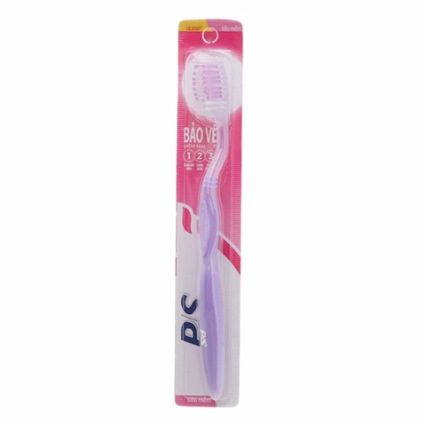 Bàn Chải Đánh Răng P/S Bảo Vệ 123 Mềm Mại