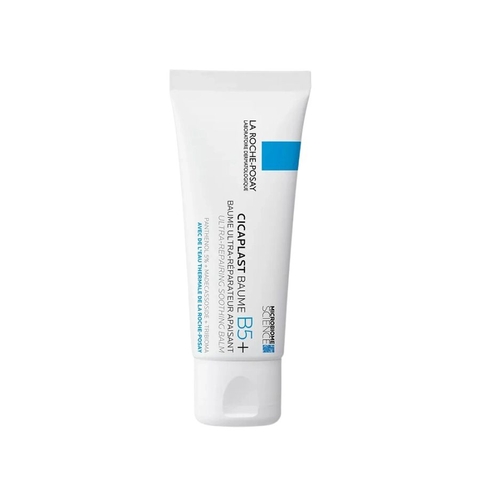 Kem Phục Hồi Da La Roche-Posay CicaPlast Baume B5 [Nhập Khẩu] [Mẫu Mới] - 40ml