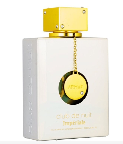 Nước Hoa Nữ Armaf Club De Nuit Imperiale EDP