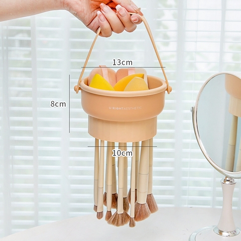 Giá Treo Dụng Cụ Trang Điểm MO632305-63230542