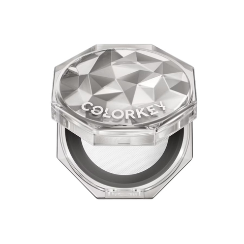 Phấn Phủ Colorkey Natural Makeup Locking Setting Powder 8g (Live Up To Your Passion)