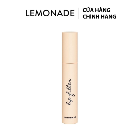 Son Lót Dưỡng Đầy Môi Lemonade Lip Filler 4.5g
