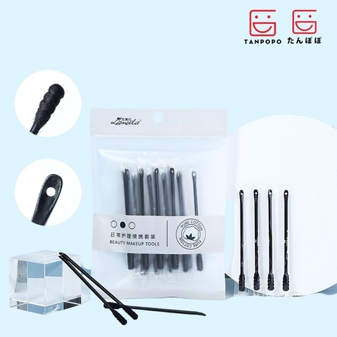 Cây Nặn Mụn Đầu Đen Lameila A669 (30 Cây)
