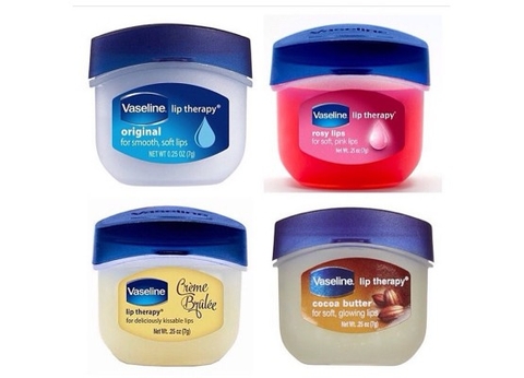 Son Dưỡng Môi Vaseline Lip Therapy 7g