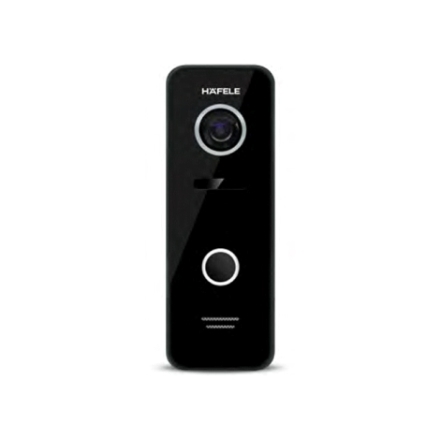 Chuông cửa Hafele có camera SLEEK- 959.23.085