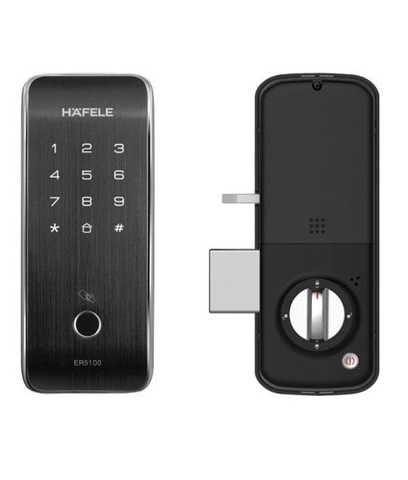 Khóa điện tử Hafele ER5100- 912.20.200, có bluetooth