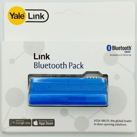 Yale link bluetooth module Yale RFHX-YB3HO-01