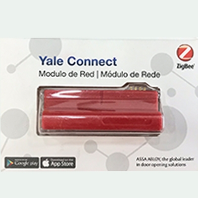 Phụ kiện Zigbee module Yale RFHX-YZB40-00