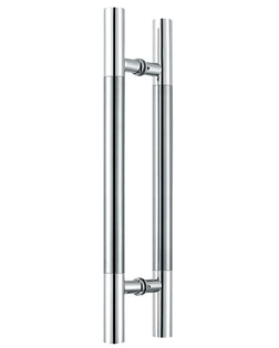 Tay nắm cửa Yale YEH-440C US32D, dài 800mm