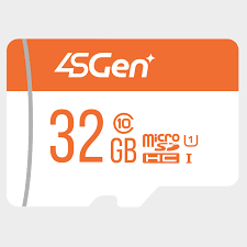 Thẻ 4SGEN-32GB
